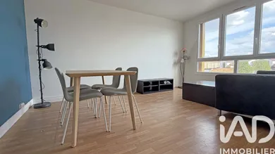Appartement à Bezons (95870)