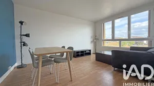 Apartment in Bezons (95870)