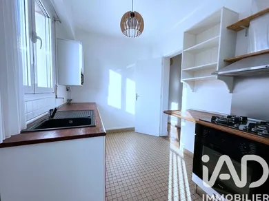 Apartment in Le Vésinet (78110)