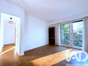 Apartment in Le Vésinet (78110)