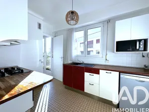 Apartment in Le Vésinet (78110)