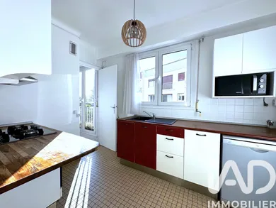 Apartment in Le Vésinet (78110)