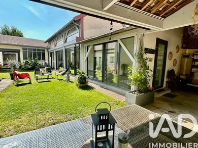 Maison à Prouilly (51140)