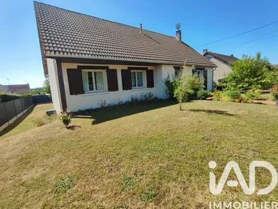 Maison à Cloyes-les-Trois-Rivières (28220)