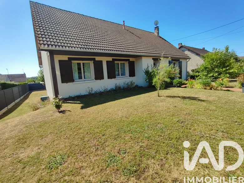 Maison 5 pièces 112 m² · à Cloyes-les-Trois-Rivières · 112 m² · 194 000 €