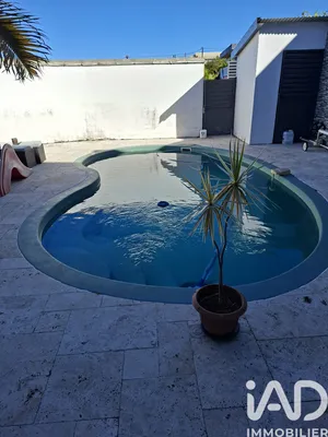 Maison à Petite-Île (97429)