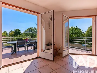 Maison à Neyron (01700)