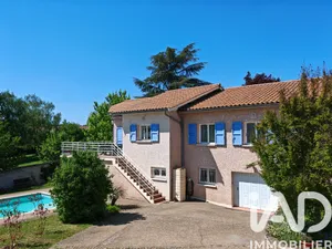 Maison à Neyron (01700)