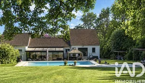 Maison à Mouroux (77120)