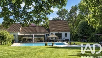 Maison à Mouroux (77120)