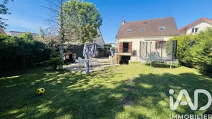 Traditional house in Viry-Châtillon (91170)