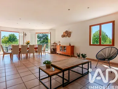 Maison à Neyron (01700)