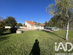 Maison à Layrac (47390)