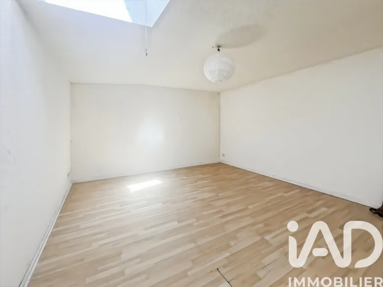 Appartement 2 pièces 47 m² · à Montpellier · 47 m² · 150 000 €