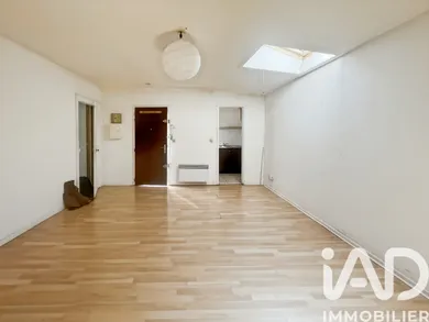 Appartement à Montpellier (34000)