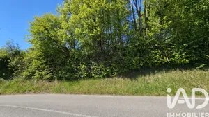 Terrain à Ludres (54710)