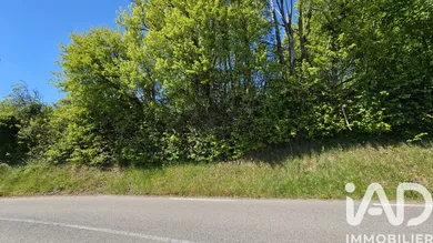 Terrain à Ludres (54710)