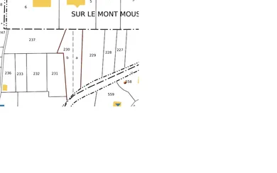 Terrain à Ludres (54710)