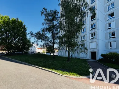 Appartement à Bagnolet (93170)