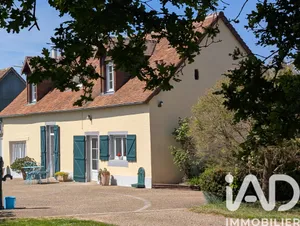 Longere in Aigné (72650)