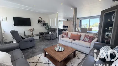 Maison à Sin-le-Noble (59450)