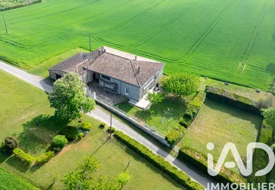 House in Upie (26120)