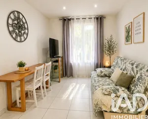 Studio in Toulon (83000)