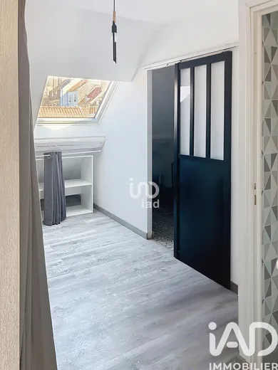 Apartment in Boulogne-sur-Mer (62200)