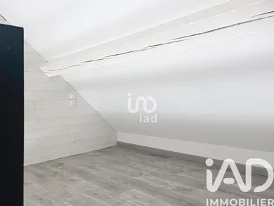 Apartment in Boulogne-sur-Mer (62200)