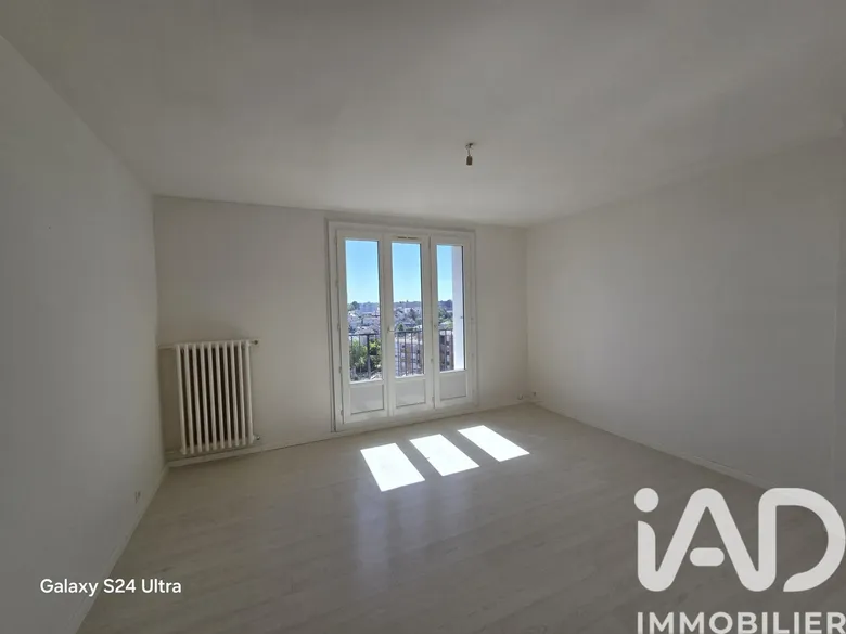 Appartement 3 pièces 55 m² · au Mans · 55 m² · 97 650 €