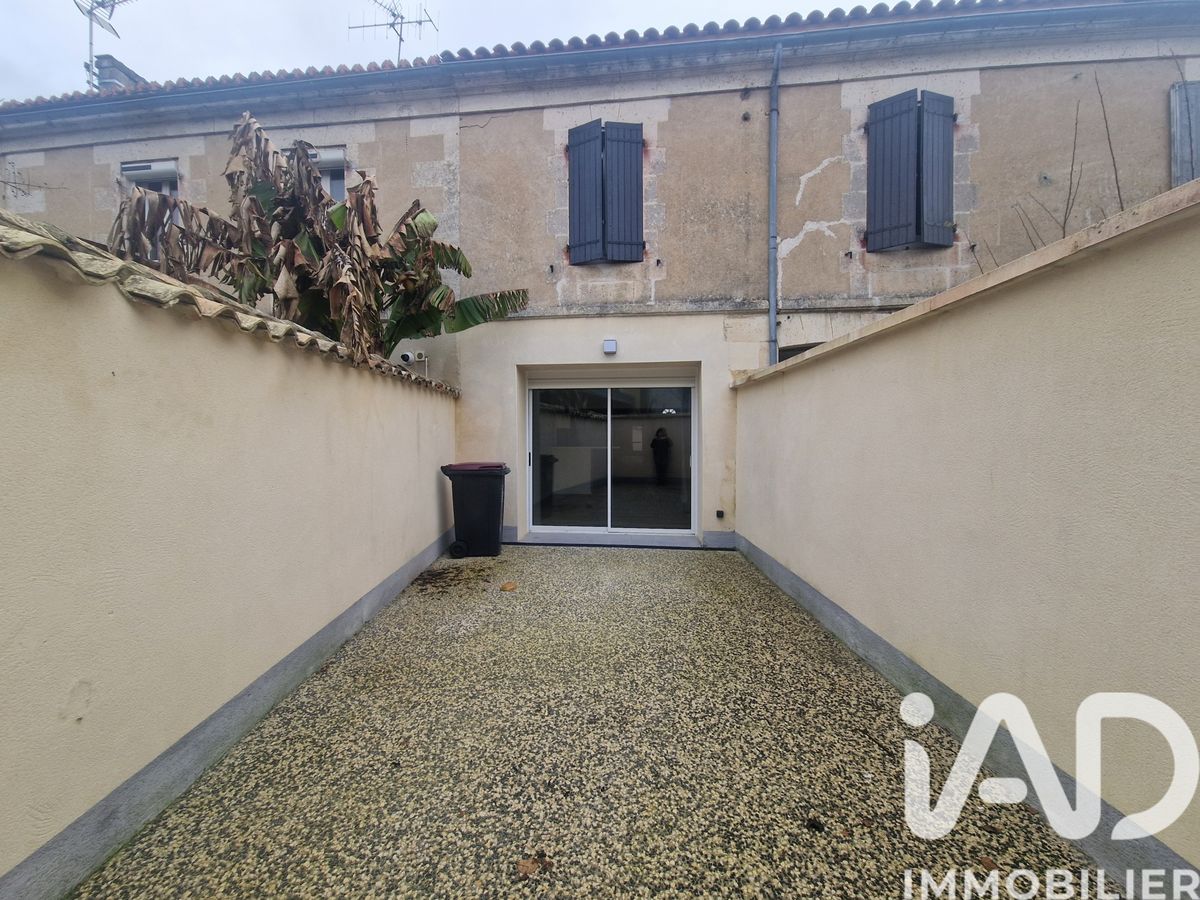 maison à Saint-Yrieix-sur-Charente