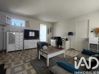 Park home in Villiers-en-Désœuvre (27640)