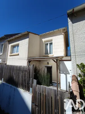 House in Nantes (44300)