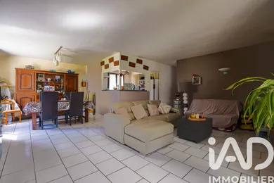 House in Fargues-Saint-Hilaire (33370)