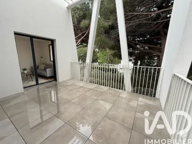 Appartement à La Grande-Motte (34280)