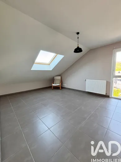 Appartement à Cognin (73160)
