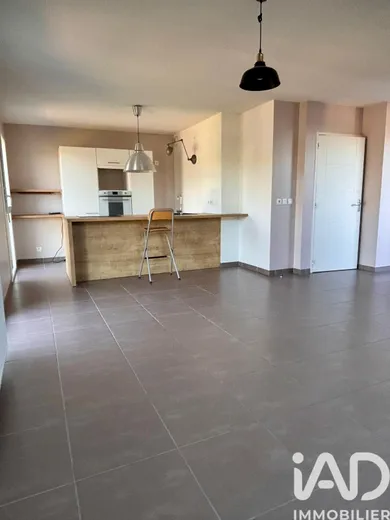 Appartement à Cognin (73160)