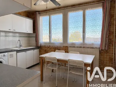 Apartment in Olivet (45160)