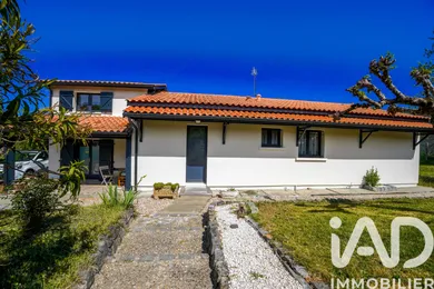 House in Fargues-Saint-Hilaire (33370)