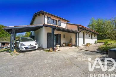 House in Fargues-Saint-Hilaire (33370)
