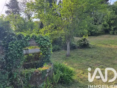 Maison de village à Inzinzac-Lochrist (56650)