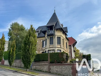 Maison à Rouen (76000)