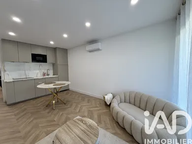 Apartment in Brétigny-sur-Orge (91220)