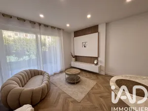 Apartment in Brétigny-sur-Orge (91220)