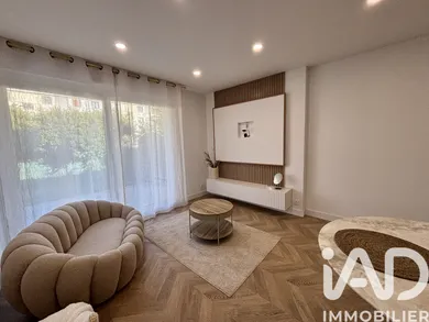 Appartement à Brétigny-sur-Orge (91220)