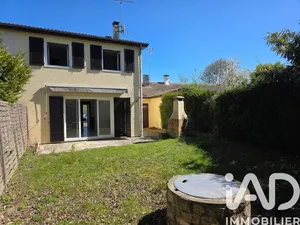 Traditional house in Claye-Souilly (77410)