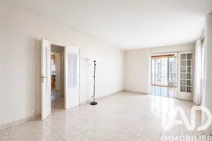 Appartement à Eaubonne (95600)