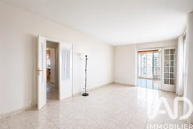 Appartement à Eaubonne (95600)