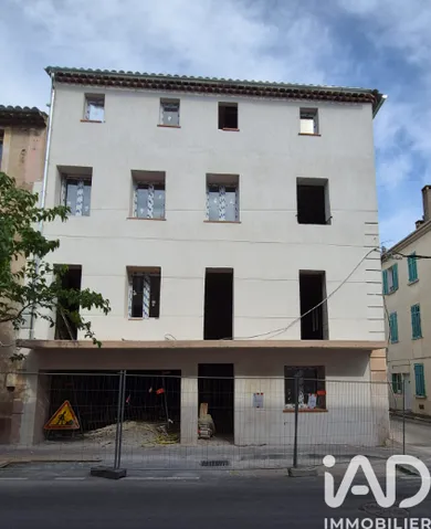 Appartement à Les Arcs (83460)