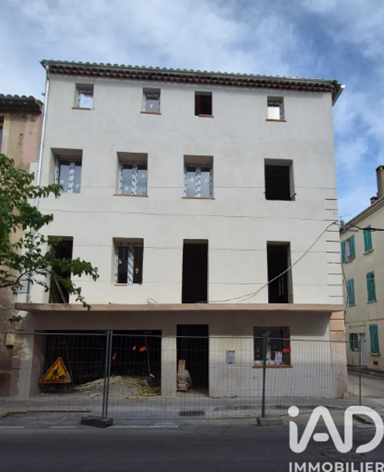 Appartement 4 pièces 86 m² · à Les Arcs · 86 m² · 299 500 €